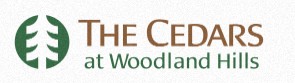 The Cedars at Woodland Hills logo
